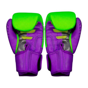 Fabricant professionnel de gants de boxe de haute qualité, gants de boxe en cuir PU de qualité supérieure - Product Image 3