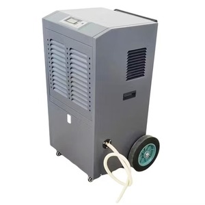 ¡MEJOR PRECIO! Deshumidificador y Humidificador 2 en 1 de 6L/h con Control de Humedad Constante para Uso en Invernaderos Agrícolas - Product Image 1
