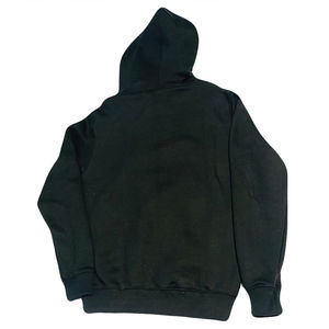 Streetwear personnalisé DTF imprimé logo pull à capuche en coton épais pour hommes impression numérique personnalisée sweats à capuche vierges respirants - Product Image 6