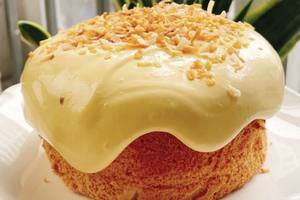 Gránulos de Coco Tostado para Uso Industrial y Distribuidores Internacionales - Product Image 5