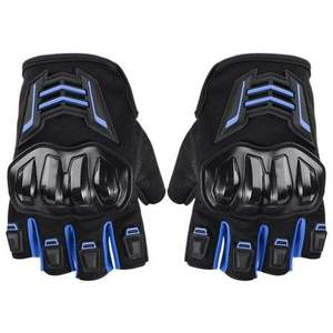 Guantes Medios de Tela Sintética de Alta Calidad para Uso Unisex, Hechos a Medida, Personaliza Tus Propios Guantes Medios - Product Image 6