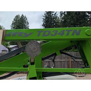 NIFTYLIFT TD34TN 2023 Produit en état neuf - Product Image 1