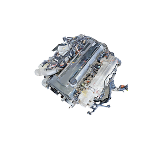 Motores de gasolina turboalimentados de 30l usados fiables en existencias al por mayor para revendedores - Product Image 3