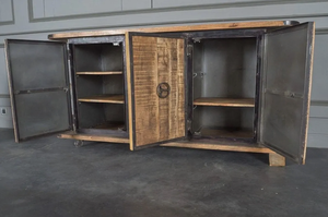 Coffre industriel-Coffre-fort - Product Image 4