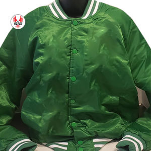 Veste universitaire personnalisée Alpha Kapa, satin sublimé, broderie, sororité, haute qualité, respirante, vêtements grecs Alpha - Product Image 6