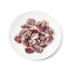 Poulet Halal Congelé de Qualité, Merguez de Poulet en Gros, Grade A, 10kg, Marque Personnalisée - Product Image 5
