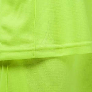 ปากีสถานชุดเครื่องแบบบาสเก็ตบอลของผู้ชายชุดกีฬาโพลีเอสเตอร์100% พิมพ์ซับลิเมชันเป็นมิตรต่อสิ่งแวดล้อมระบายอากาศได้ - Product Image 5