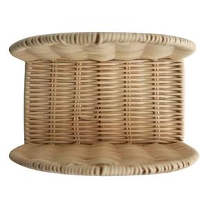 Porta Servilletas Minimalista de Ratán para Restaurante, Hotel, Mesa de Comedor y Servicio de Eventos, Venta al por Mayor desde India - Product Image 4