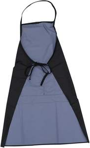 Tablier de salon de coiffure Tablier de coupe de cheveux Tablier de coiffure Beauté - Product Image 5