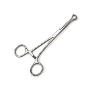 Pince Babcock de qualité supérieure Pince Babcock chirurgicale personnalisée - Product Image 1