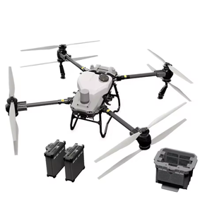 GRAN OFERTA: Pulverizador Agrícola de Alta Precisión AGRAS T50, Kit Listo para Volar con Motor, 2 Años de Garantía - ¡COMPRA AHORA! - Product Image 1