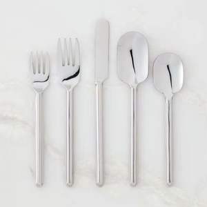 Hot Selling Bulk Purchase at Reliable Price Attractive <b>Cutlery</b> Spoon Fork Knife Flatware <b>Gold</b> Plated <b>Set</b> for Dinnerware Usage - Product Image 2
