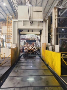 Composants marins résistants de fonte de fer pour des systèmes de propulsion de moteurs - Product Image 3