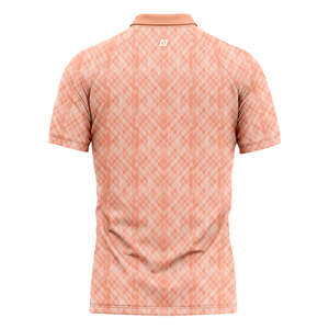 Vêtements de sport d'équipe respirants sans couture personnalisables OEM ODM fabriqués au Vietnam, polo, pickleball, tennis, golf - Product Image 3