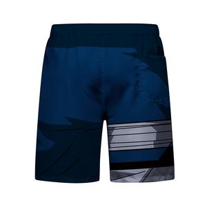Pantalones cortos de MMA de alta calidad para hombre más vendidos hechos a medida con características elásticas nuevo diseño para adultos al por mayor - Product Image 3