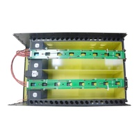 Instalasi Plug and Play PCB (Printed Circuit Board) untuk Kit DIY JKESS/Lvnoon 16s Kotak Baterai 15kwh Life PO4 Sel 280ah-314ah