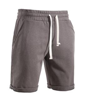 Offre Spéciale sur mesure hommes Jogging Gym Shorts haute qualité séchage rapide Sport/décontracté fermeture éclair décoration cordon fermeture Logo - Product Image 5