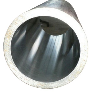 Tubes en acier aiguisés de tuyau hydraulique aiguisant le tube de tuyaux en acier sans couture - Product Image 1