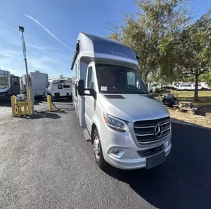 Autocaravanas y Remolques de Viaje T-i-f-f-i-n W-a-y-f-a-r-e-r 2-5-R-WU Usados y Económicos de los Años 2022, 2023 y 2024 - Product Image 4
