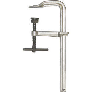 Quick-Locking Steel Bar <b>Clamps</b> 8500 N Reachable Pressure for Industrial Assembly-5245GP 1000 DIY Grade - Product Image 1