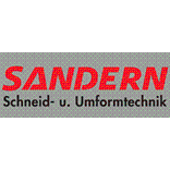 SANDERN Schneid- u. Umformtechnik GmbH & Co. KG logo