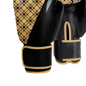Gants de boxe à prix abordable style tendance nouveau arrivé dernière conception toutes les couleurs gants de boxe avec votre propre logo vente en gros - Product Image 4