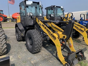 2024 W80C HS Cargador de ruedas Motor Kubota Eaton Cilindro hidráulico 1 año de garantía; Motor de cargador diésel Caja de cambios Retroexcavadora - Product Image 5