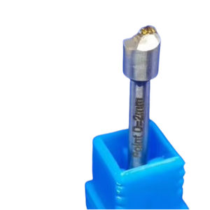 Outil de traçage vertical EAGLION INTERNATIONAL CT modèle 1,25 mm pour bijoux, en acier inoxydable, à utiliser à la main - Product Image 6