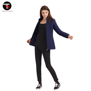 แจ็กเก็ตบุขน2025สำหรับผู้หญิง, แจ็กเก็ตบุนวมมาใหม่ราคาถูกสำหรับผู้หญิง - Product Image 5