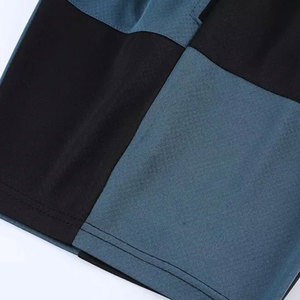 Shorts de basketball pour hommes, grande taille, séchage rapide, haute qualité, polyester, pour entraînement - Product Image 5
