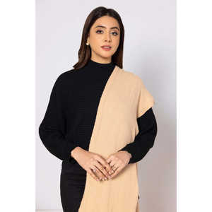 WG-MF-W22-013 Chal Tejido, Diseño Elegante de Bufanda para Comodidad y Estilo - Product Image 5