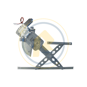 อะไหล่ชุดมอเตอร์กระจกไฟฟ้า Ac Rolcar รุ่น CUH101900 สำหรับรถยนต์โรเวอร์ 200 ปี 1995 - Product Image 1