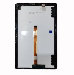 Tableta LCD de 10 pulgadas para Alcatel <span class=keywords><strong>1T10</strong></span> 8092 8091 2020 Wifi pantalla táctil inteligente digitalizador pantalla LCD - Product Image 1