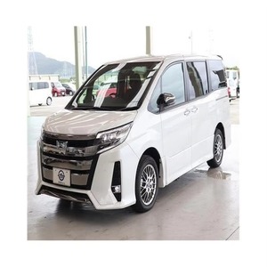 4X4มือสอง2020 T-oyota noah V 4X4มือสอง2020 T-oyota noah - Product Image 1