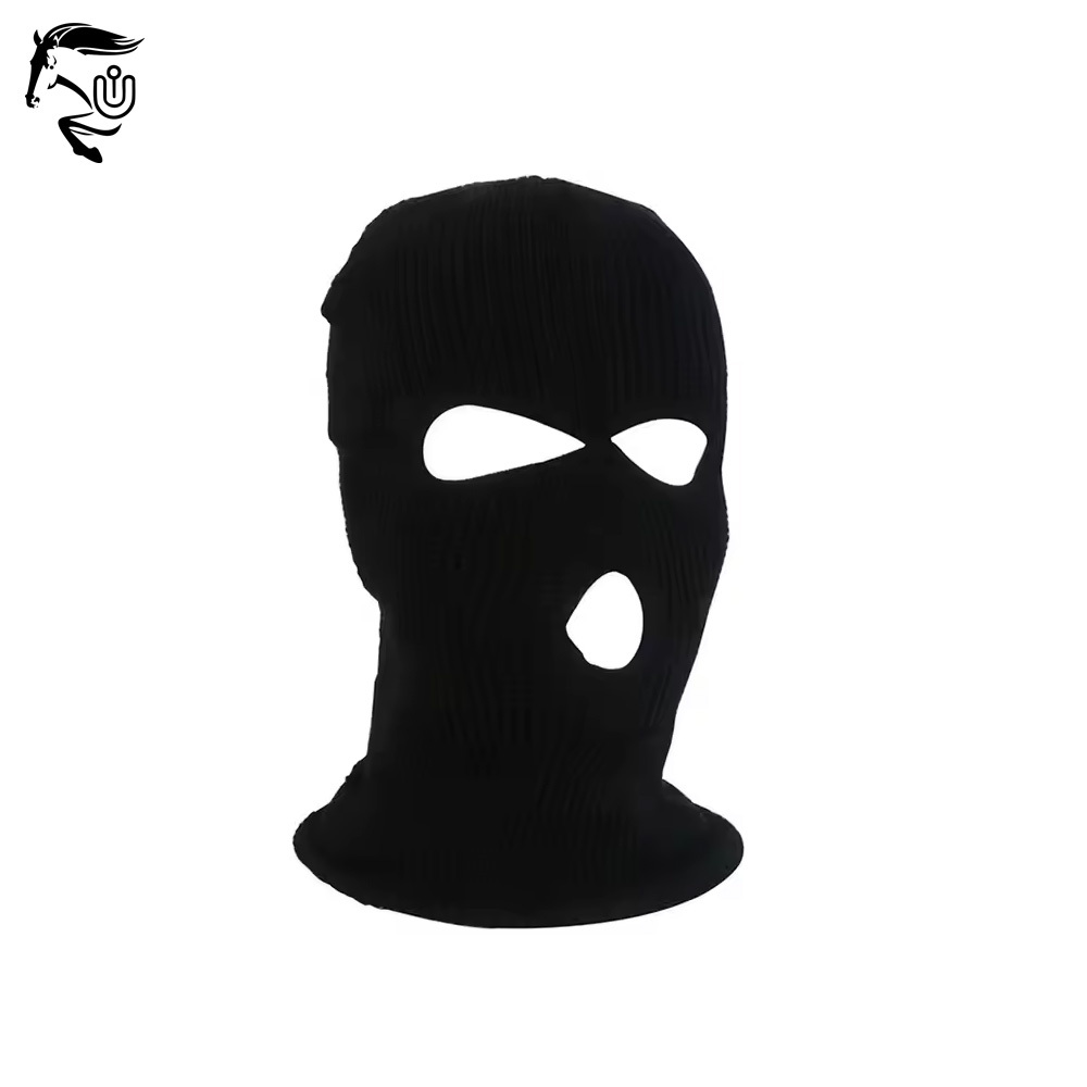 Dzhavael Balaclava Ski Mask Fleece Winter Hat Hats Neck Warmer Gift For Teen Boys Red Cw12n5rms0a