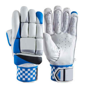 Nouvelle arrivée Gants de frappeur de cricket confortables et respirants Gants de frappeur de cricket sur mesure de meilleure qualité - Product Image 1