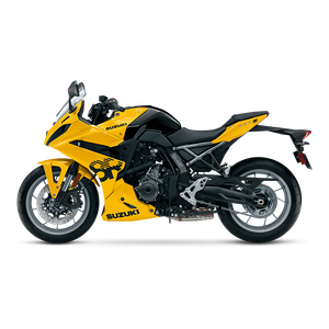 Suzuki GSX-8R 2024 - Product Image 3