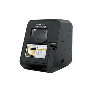 Analizador de Metales Preciosos de Sobremesa Gemoro XRF para la Verificación de Pureza de Oro y Aleaciones - Product Image 1