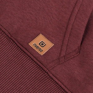 Sudaderas con capucha de invierno Unisex para hombre, algodón de alta calidad, lana gruesa, peso pesado, impresión Digital de gran tamaño personalizada - Product Image 3