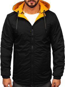Men's Windbreaker Jacket Waterproof Outdoor Skin Breathable Streetwear Windbreaker Jacket <b>for</b> man - Product Image 3