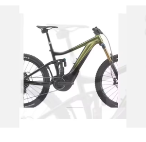 Bicicleta Giiant Reiign E+ 0 Pro - Product Image 1