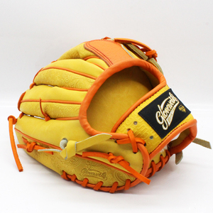 25-26 Vente en vrac Gants de baseball et softball Machine à lancer de haute qualité Baseball CUIR PUR - Product Image 5
