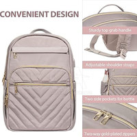 Bolsos traseros de gran capacidad de nuevo diseño más vendidos, diseños de logotipo personalizados, bolsos traseros de talla grande, bolsos traseros en stock