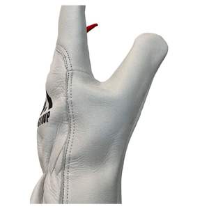 Guantes de conductor de cuero personalizados de alta calidad Colección de conductor de cuero de búfalo para conductores de automóviles - Product Image 5