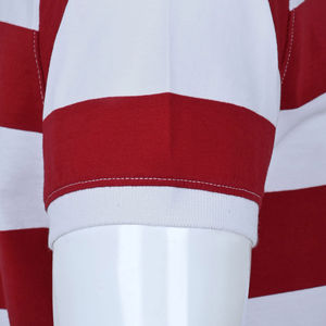 2025 Summer Trend Fashion 180GSM Heavy Cotton Luxury new <b>Polo</b> <b>Shirts</b> for Men New Arrival Short Sleeve Solid Pattern <b>polo</b> <b>shirts</b> - Product Image 2