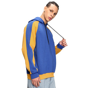 Nouveaux sweats à capuche pour hommes personnalisés multicolores, service OEM, tendance, haute qualité, dernier design, sweats à capuche pour hommes - Product Image 1