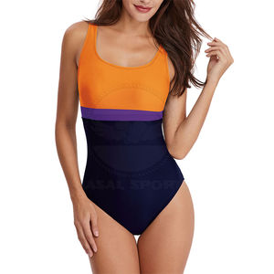 Nouvelle tendance tenue décontractée maillot de bain dernière conception meilleure qualité femmes maillot de bain fabriqué dans le meilleur matériau - Product Image 4
