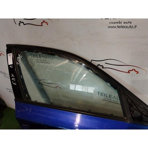 ประตูด้านหน้าขวา DX BMW ซีรีส์ 1(E87) 41515 A2A382 DOOR N47D20C (04>07) - Product Image 5