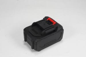 Batterie 20v <span class=keywords><strong>18v</strong></span> vente directe d'usine outils électriques de bonne qualité boîtier de batterie batterie de perceuse sans fil - Product Image 4