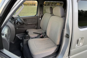 LISTO PARA CONDUCIR - USADO, VOLANTE A LA IZQUIERDA |   Volante a la derecha |   SUZUKI EVERY JUNIOR TURBO 4WD 1999, 5 velocidades - Product Image 5